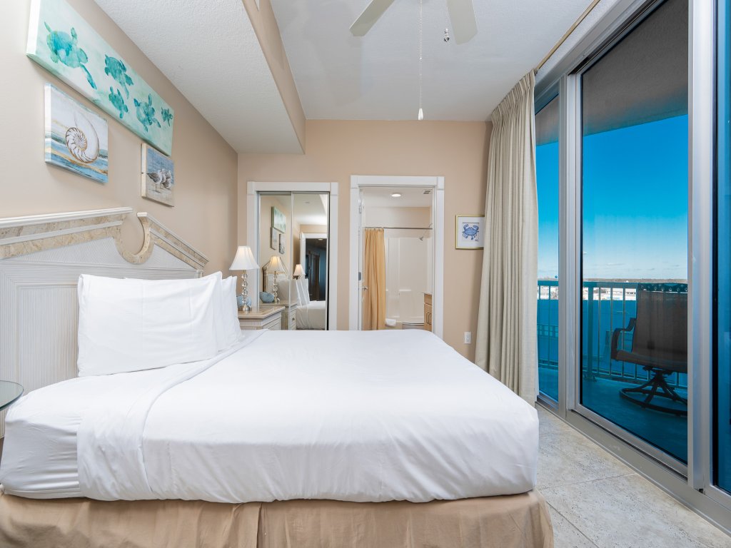 Island Tower 601 Vacation Rental in Gulf Shores - RedAwning