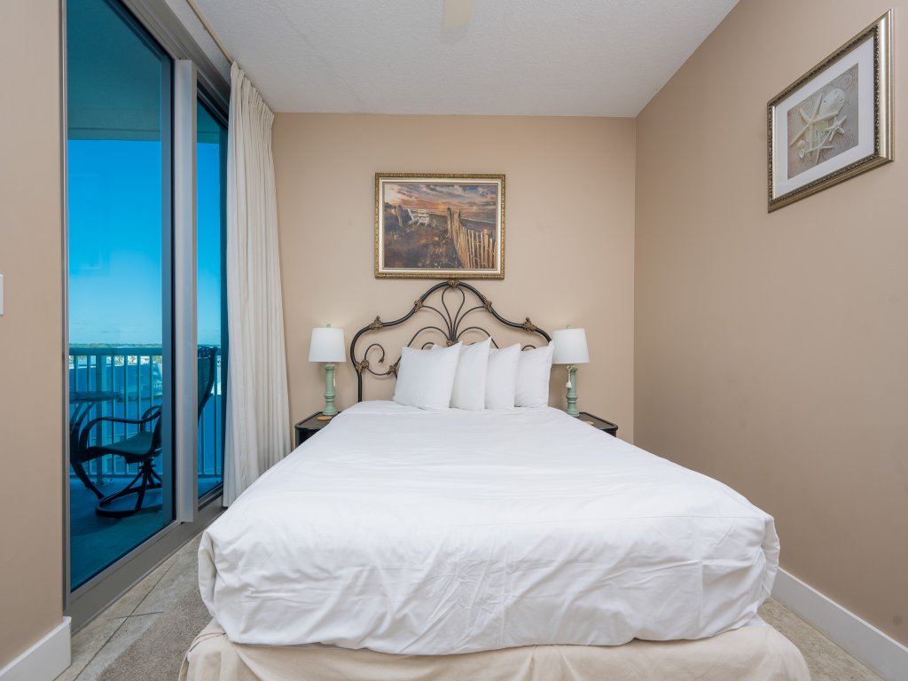 Island Tower 601 Vacation Rental in Gulf Shores - RedAwning