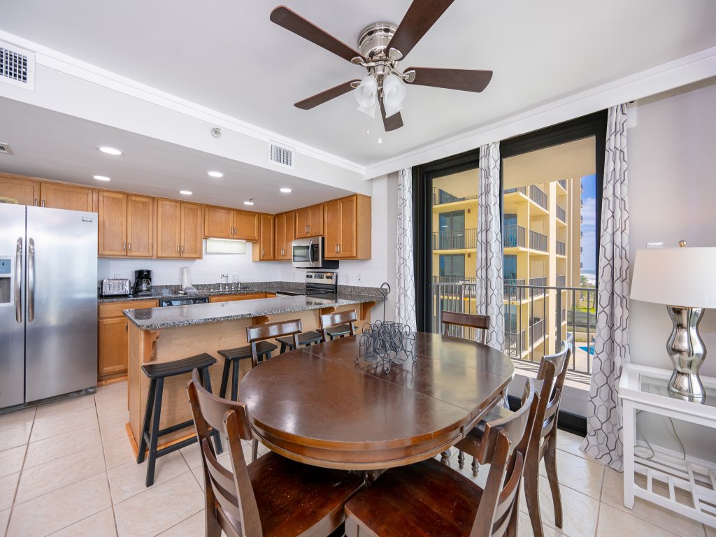 Phoenix III 3039 Vacation Rental in Orange Beach - RedAwning
