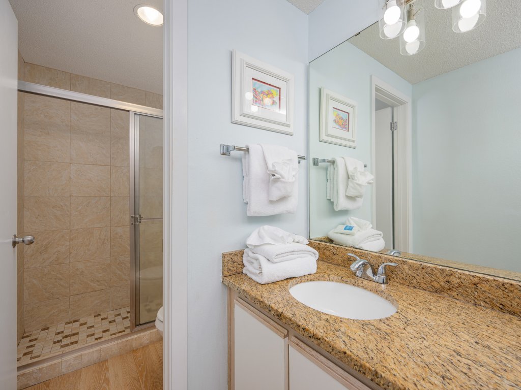 Phoenix X 1110 Vacation Rental in Orange Beach - RedAwning