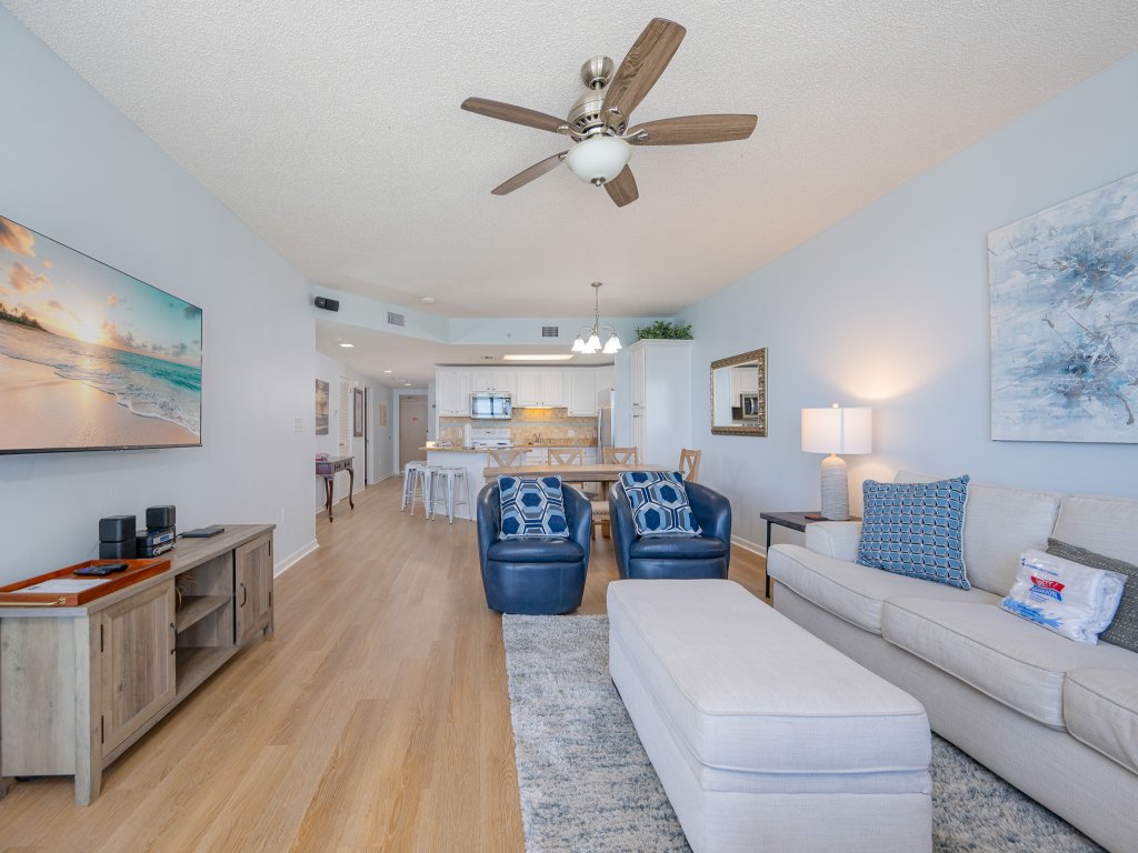 Phoenix X 1110 Vacation Rental in Orange Beach - RedAwning