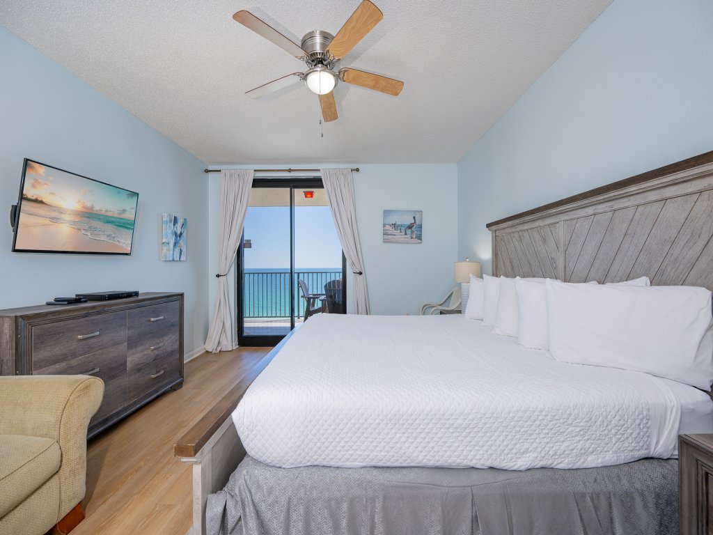 Phoenix X 1110 Vacation Rental in Orange Beach - RedAwning