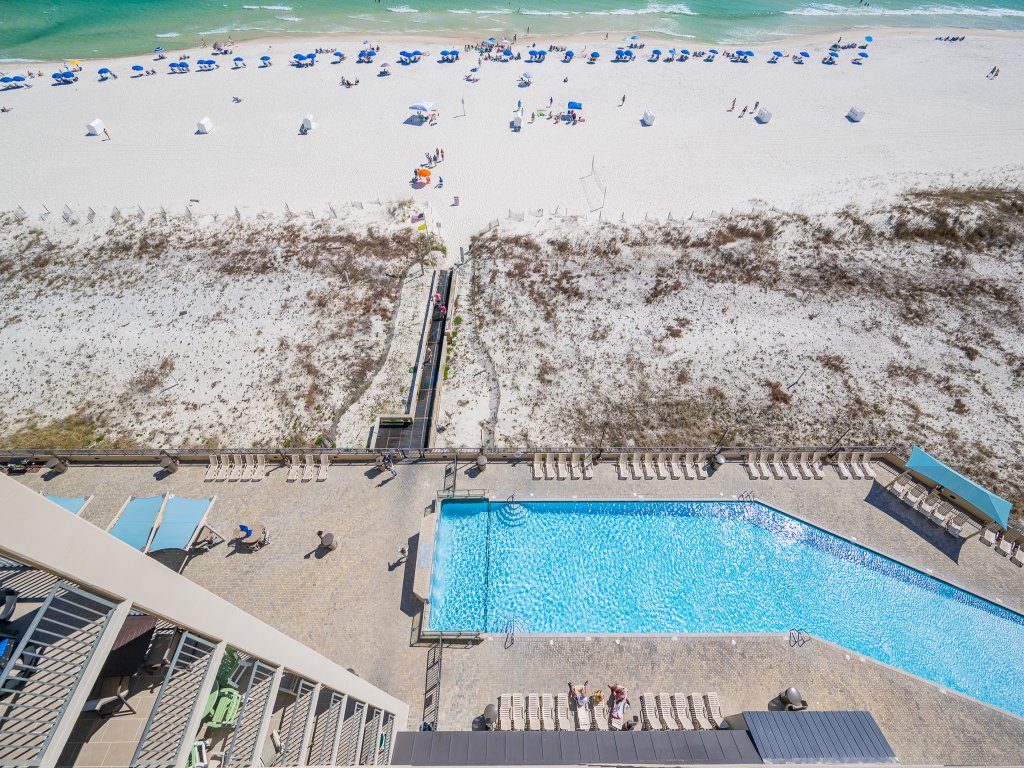 Phoenix X 1110 Vacation Rental in Orange Beach - RedAwning