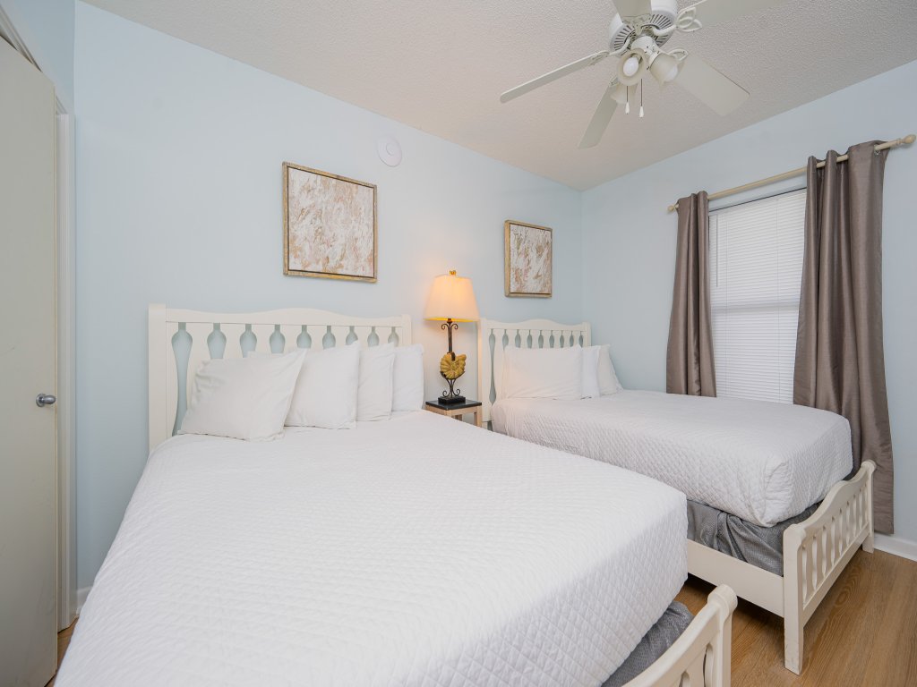 Phoenix X 1110 Vacation Rental in Orange Beach - RedAwning