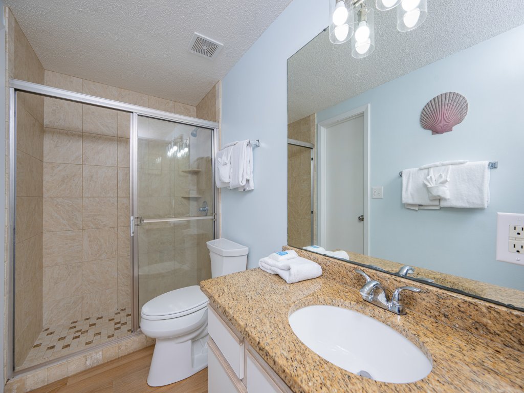 Phoenix X 1110 Vacation Rental in Orange Beach - RedAwning