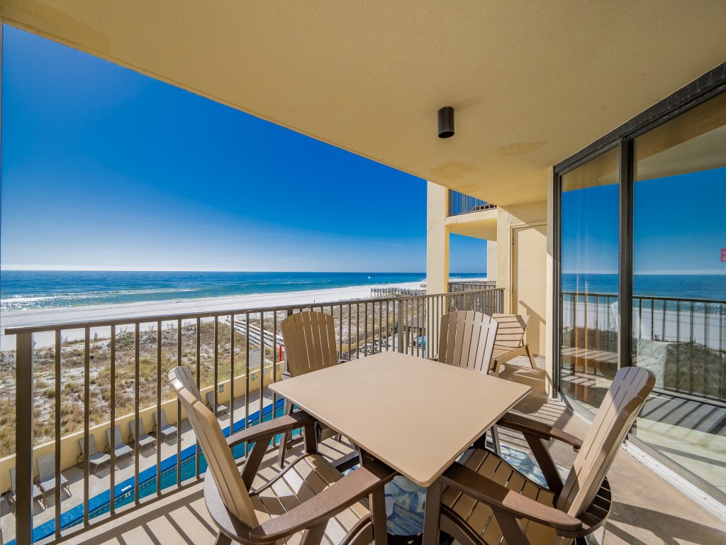 Phoenix IV 4024 Vacation Rental in Orange Beach - RedAwning