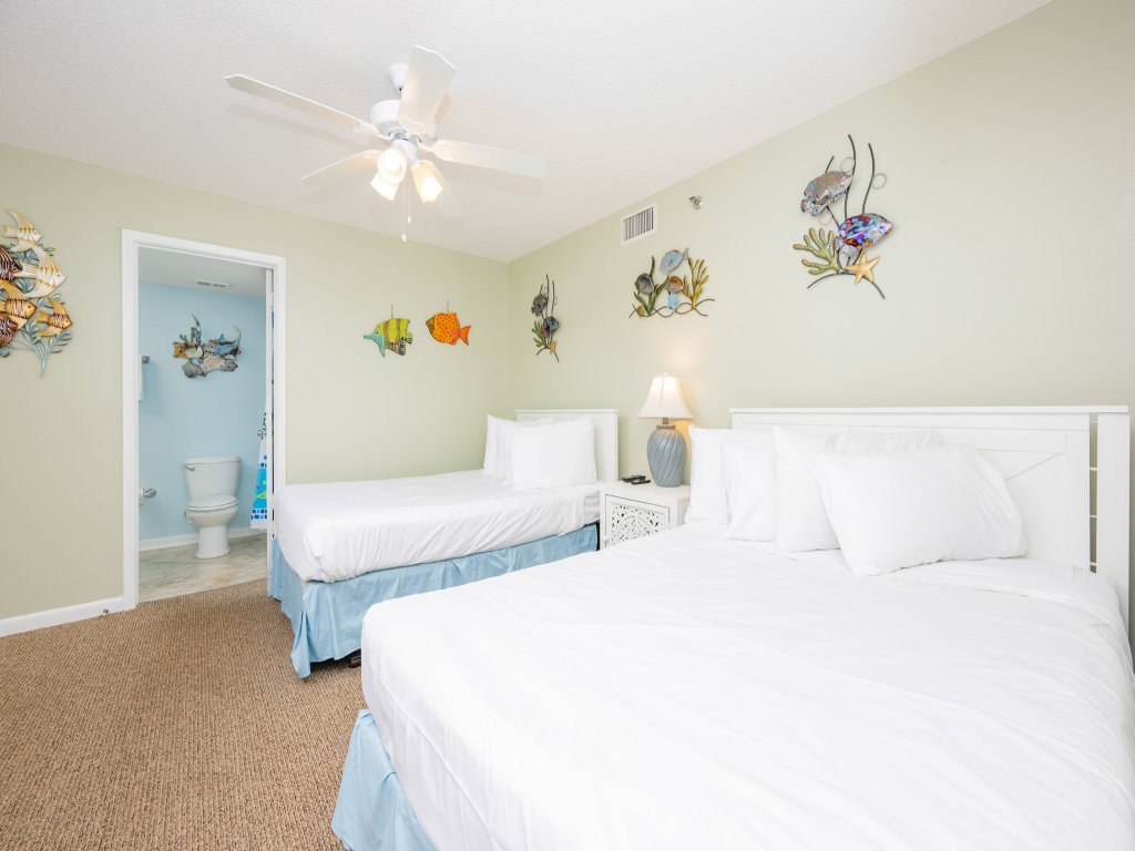 Phoenix IV 4024 Vacation Rental in Orange Beach - RedAwning