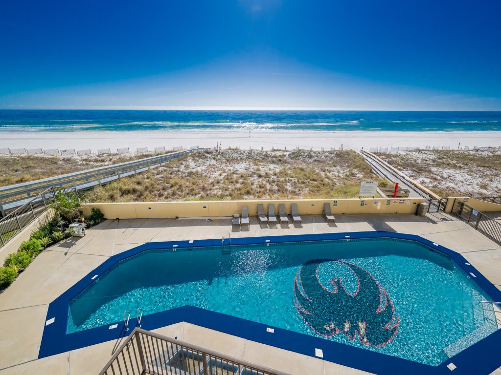 Phoenix IV 4024 Vacation Rental in Orange Beach - RedAwning