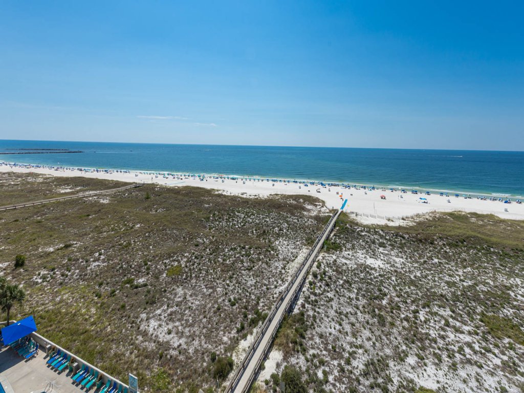 Phoenix VI 6905 Vacation Rental in Orange Beach - RedAwning