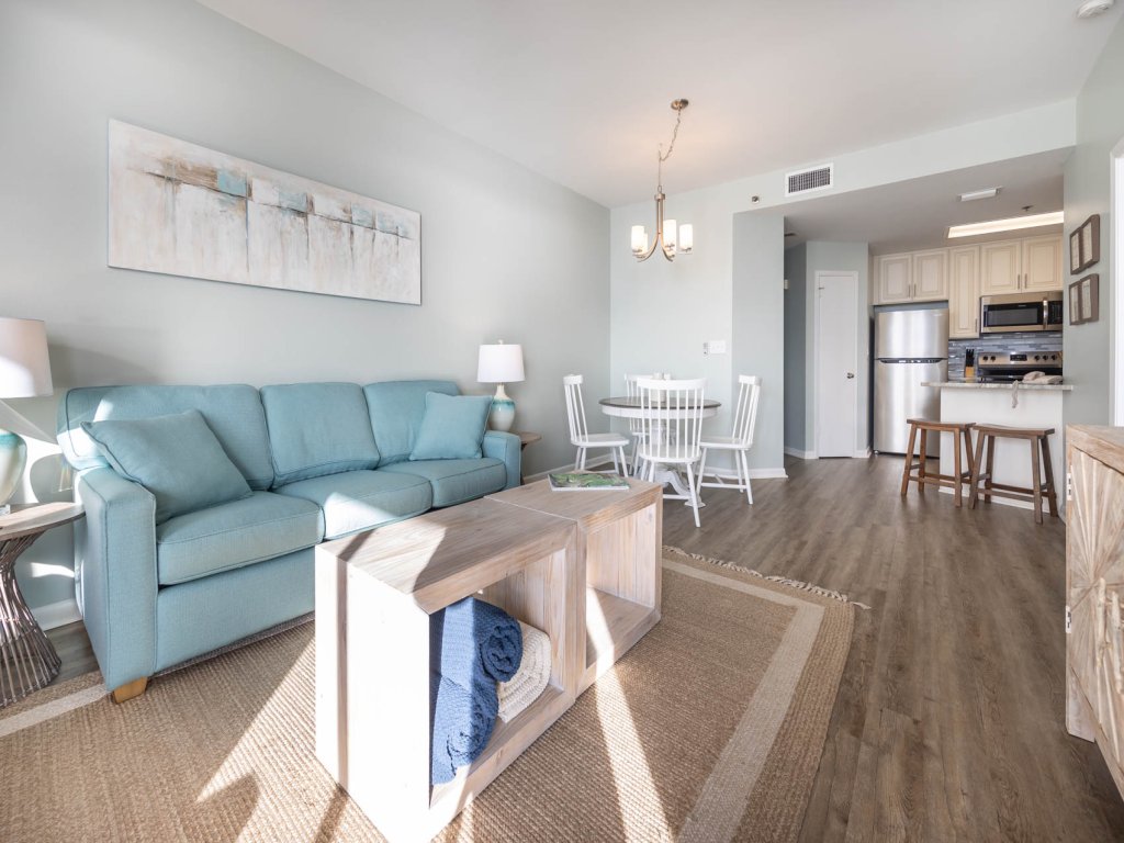 Phoenix East 1407 Vacation Rental in Orange Beach - RedAwning