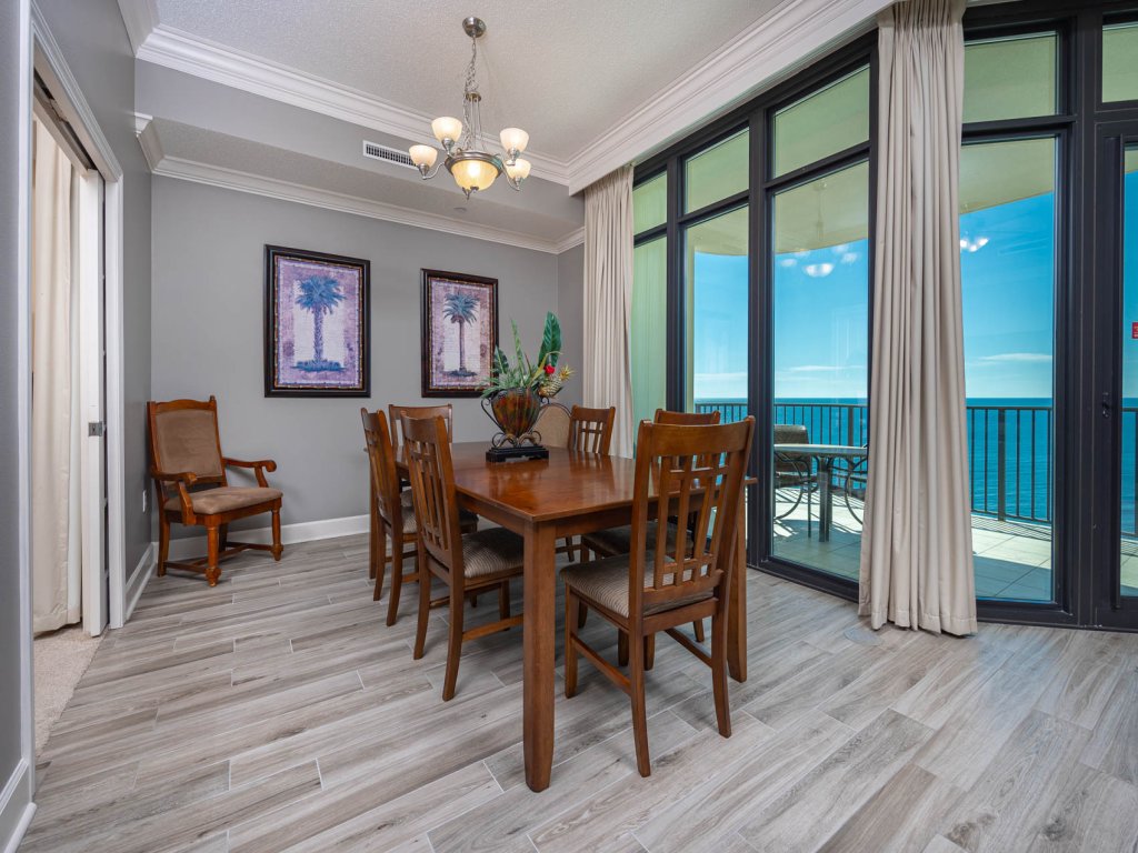 Phoenix West 1806 Vacation Rental in Orange Beach - RedAwning