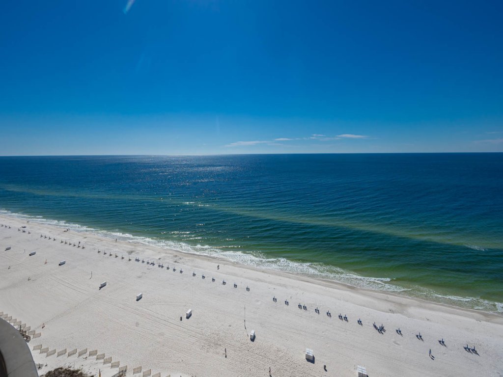 Phoenix West 1806 Vacation Rental in Orange Beach - RedAwning