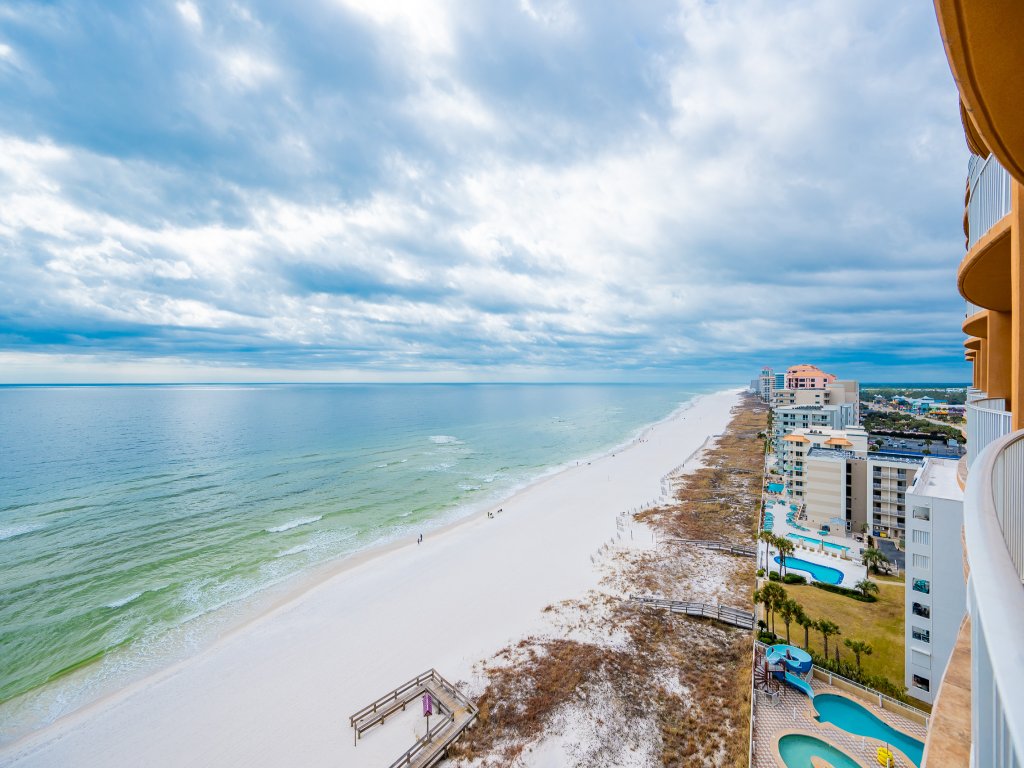 Phoenix Orange Beach 1006 Vacation Rental in Orange Beach - RedAwning