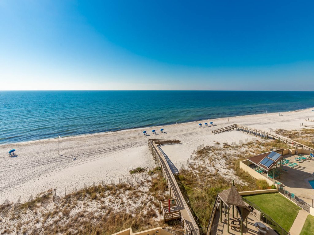 Phoenix II 2065 Vacation Rental in Orange Beach - RedAwning