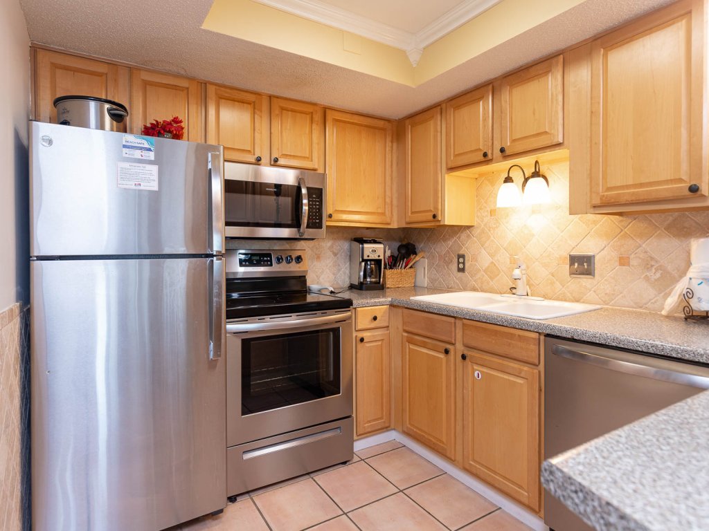 Phoenix II 2065 Vacation Rental in Orange Beach - RedAwning