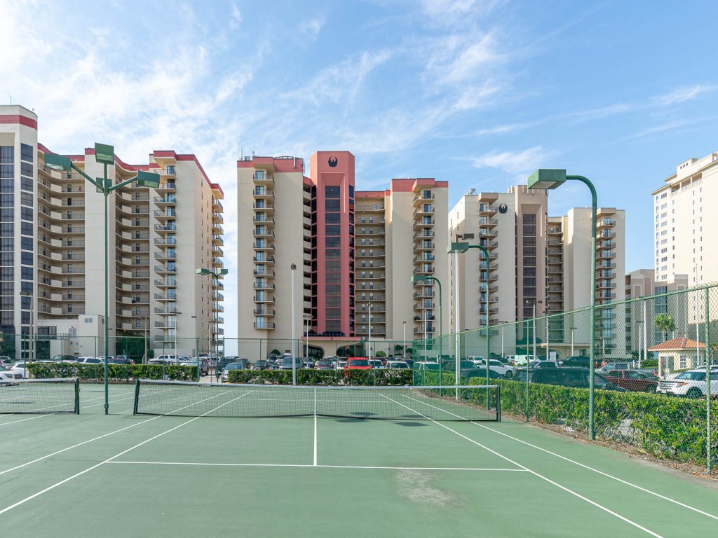 Phoenix II 2065 Vacation Rental in Orange Beach - RedAwning