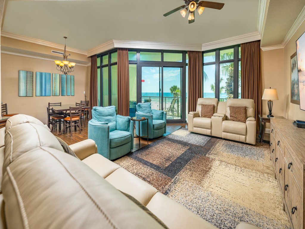 Phoenix West 208 Vacation Rental in Orange Beach - RedAwning