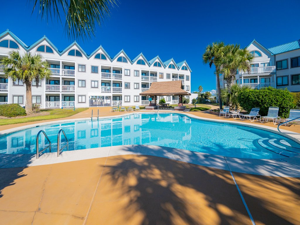 Gulf Shores Plantation West 1151 Vacation Rental in Gulf Shores - RedAwning