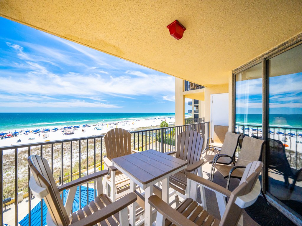 Phoenix V 304 Vacation Rental in Orange Beach - RedAwning