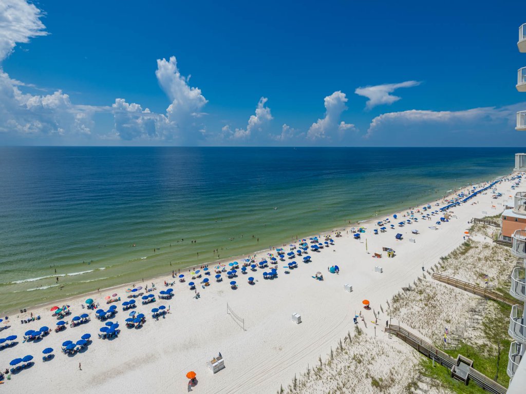 Phoenix Gulf Shores 1102 Vacation Rental in Gulf Shores - RedAwning