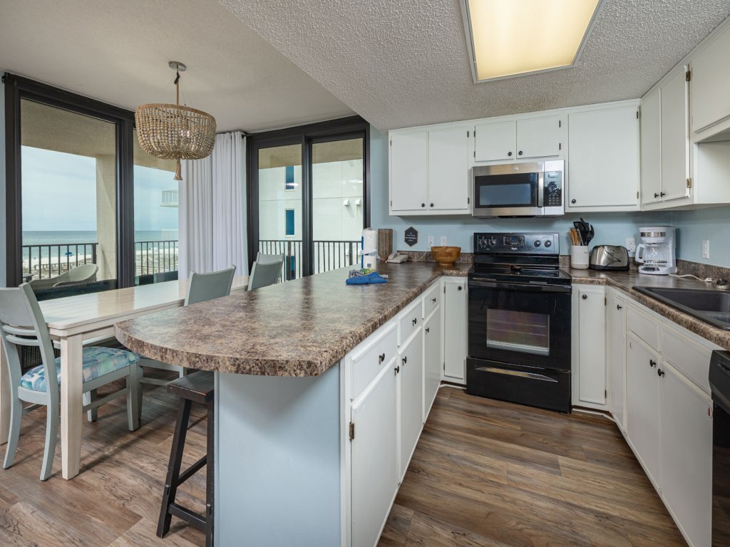 Phoenix East 201 Vacation Rental in Orange Beach - RedAwning