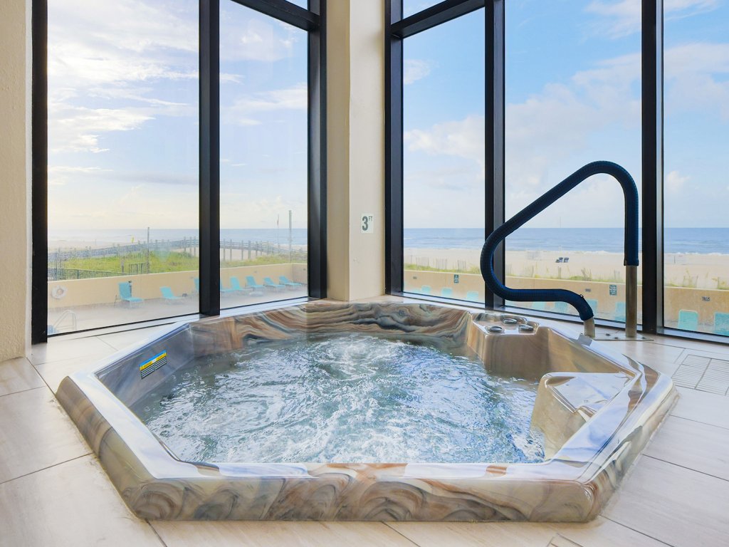 Phoenix II 2108 Vacation Rental in Orange Beach - RedAwning
