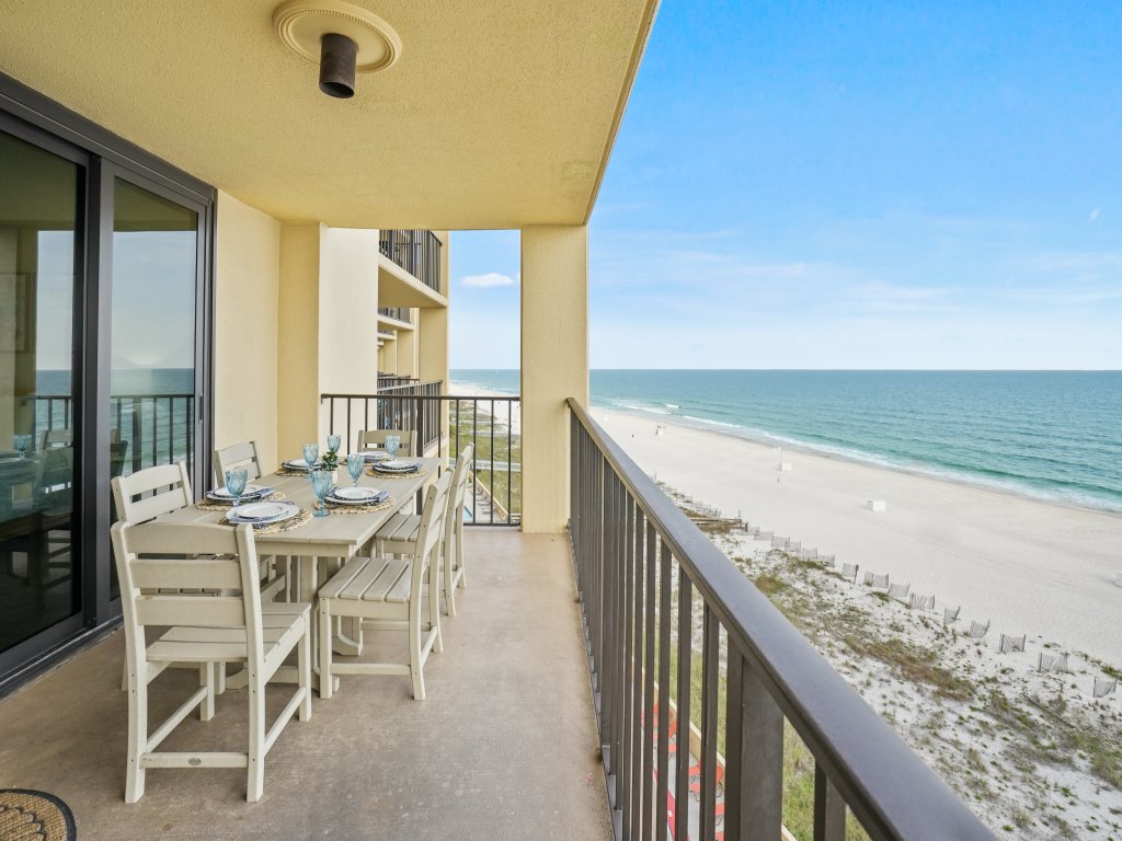 Phoenix III 3064 Vacation Rental in Orange Beach - RedAwning