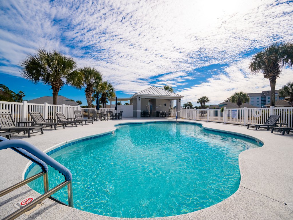 Mariner Lakes 40 Vacation Rental in Orange Beach - RedAwning