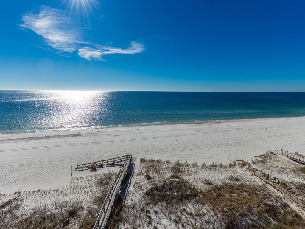 Phoenix I 1082 Vacation Rental in Orange Beach - RedAwning