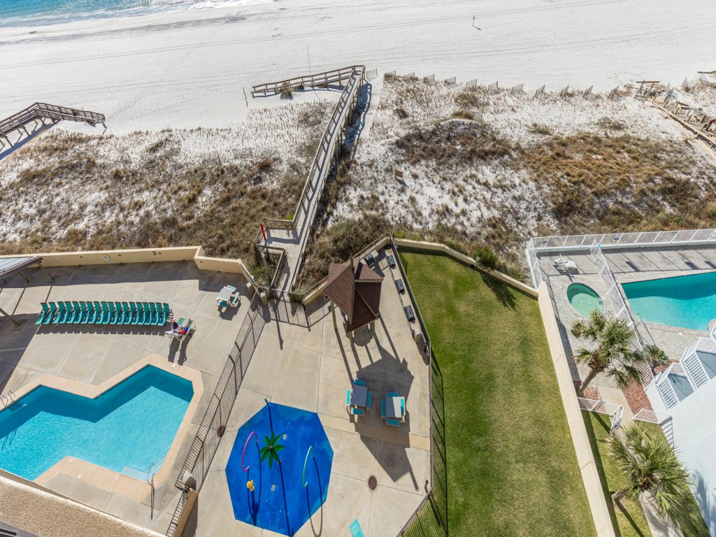 Phoenix I 1082 Vacation Rental in Orange Beach - RedAwning