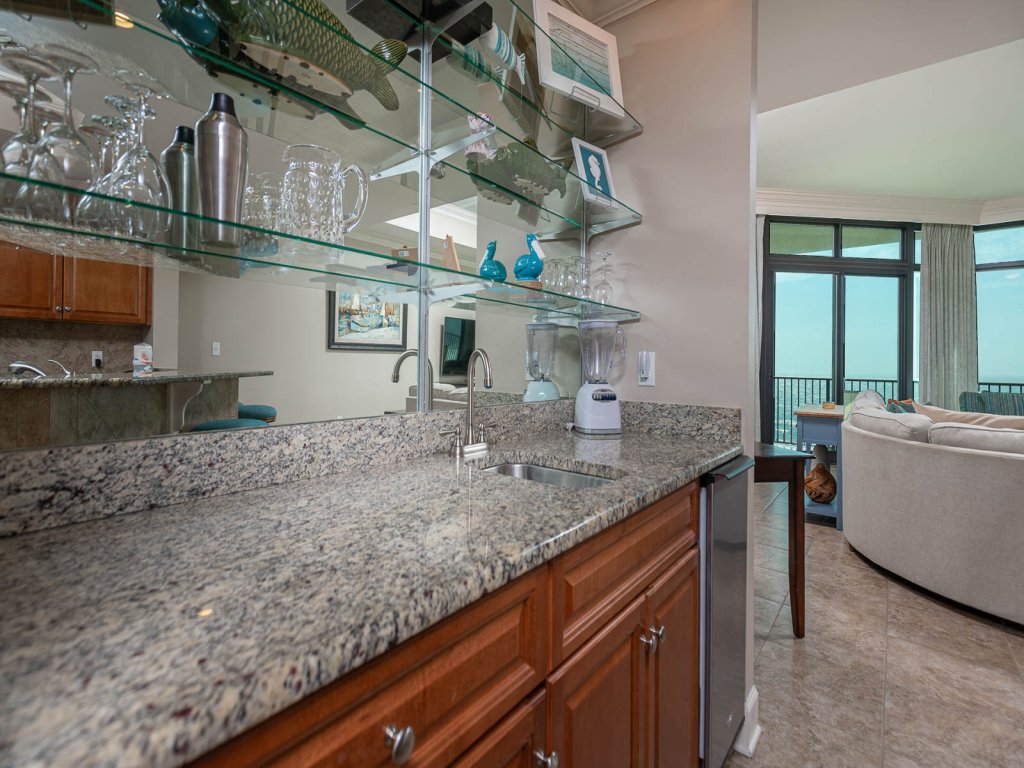 Phoenix West 807 Vacation Rental in Orange Beach - RedAwning