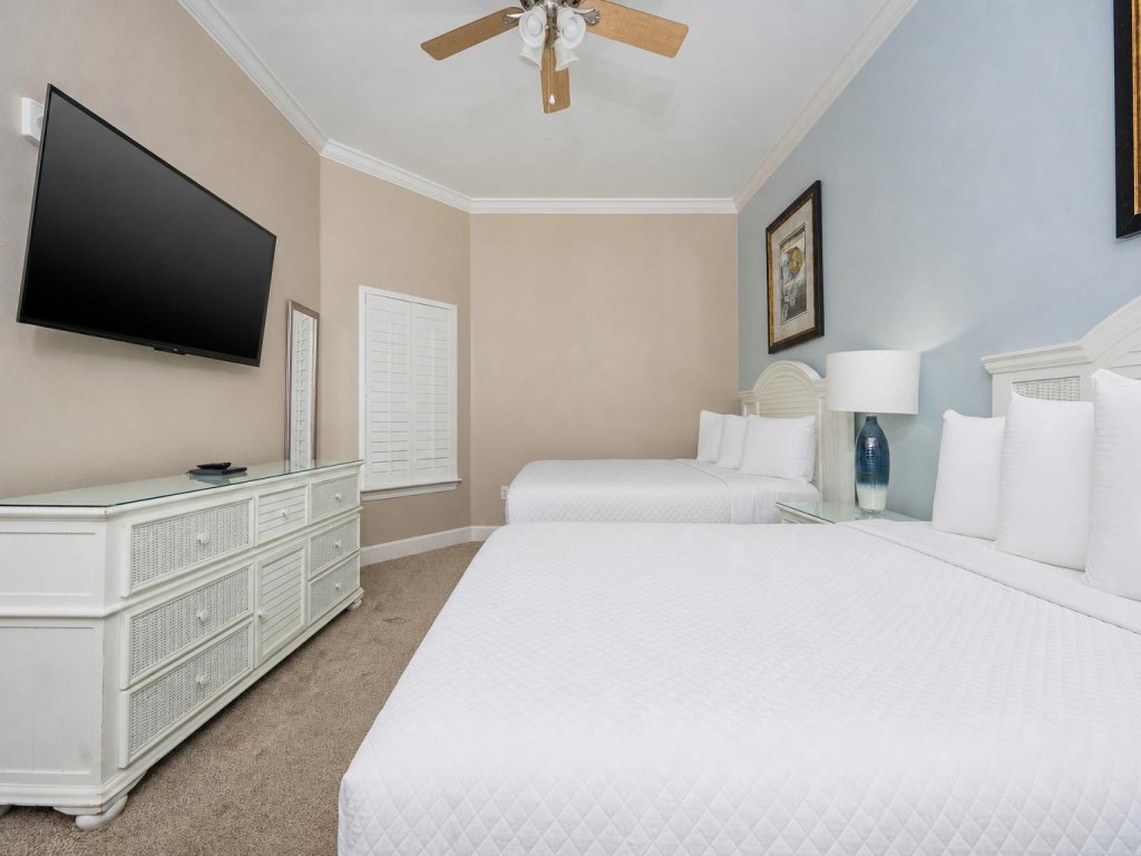 Phoenix West 807 Vacation Rental in Orange Beach - RedAwning