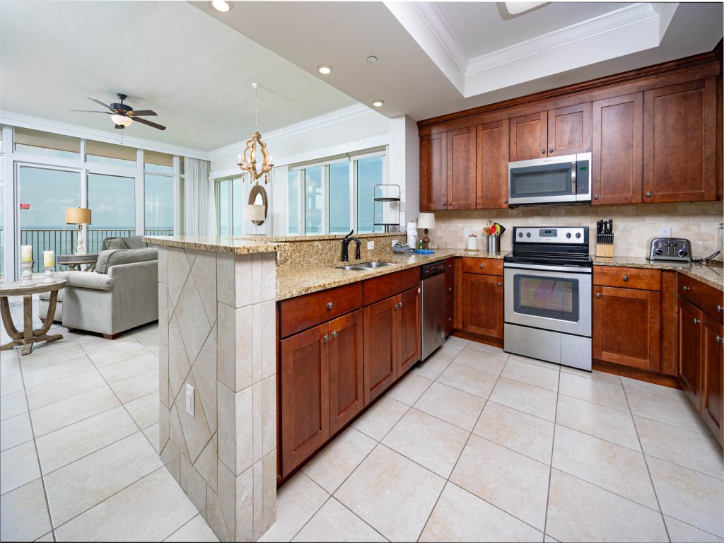 Phoenix Gulf Shores 2301 Vacation Rental in Gulf Shores - RedAwning