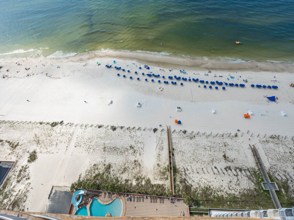 Phoenix Gulf Shores 2301 Vacation Rental in Gulf Shores - RedAwning