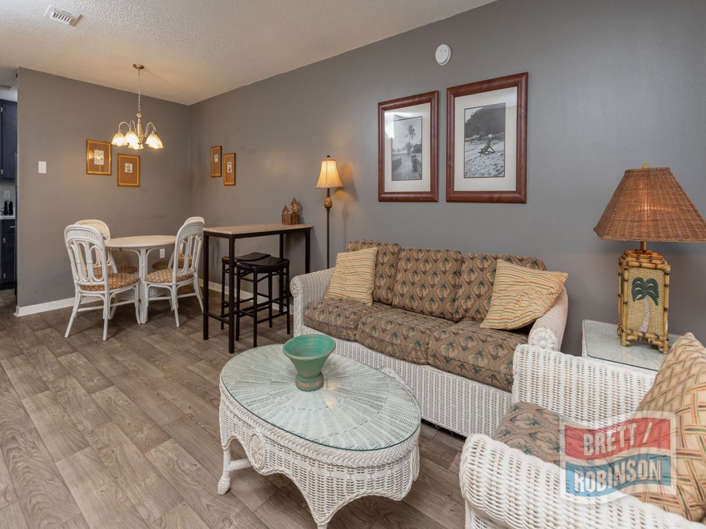 Regency Apartments 8 RegA Vacation Rental in Gulf Shores - RedAwning