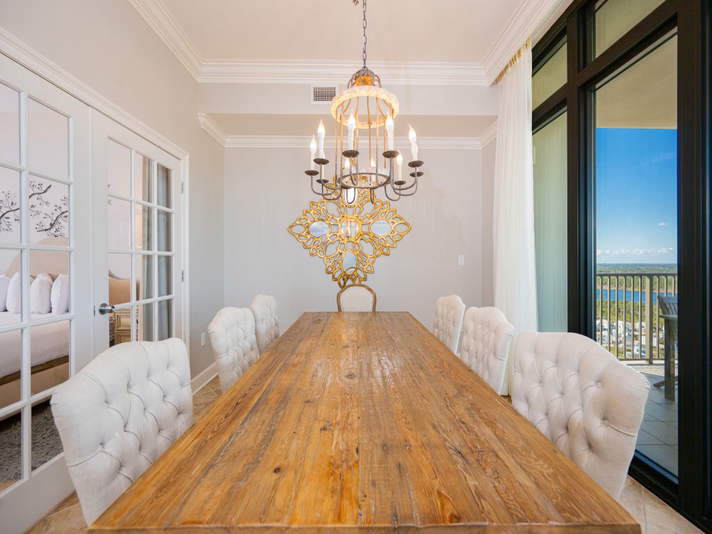 The Oasis 2316 formerly Phoenix West II 2316 Vacation Rental in Orange Beach - RedAwning