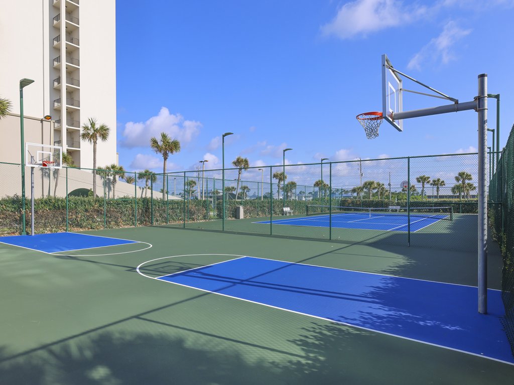 The Oasis 2316 formerly Phoenix West II 2316 Vacation Rental in Orange Beach - RedAwning