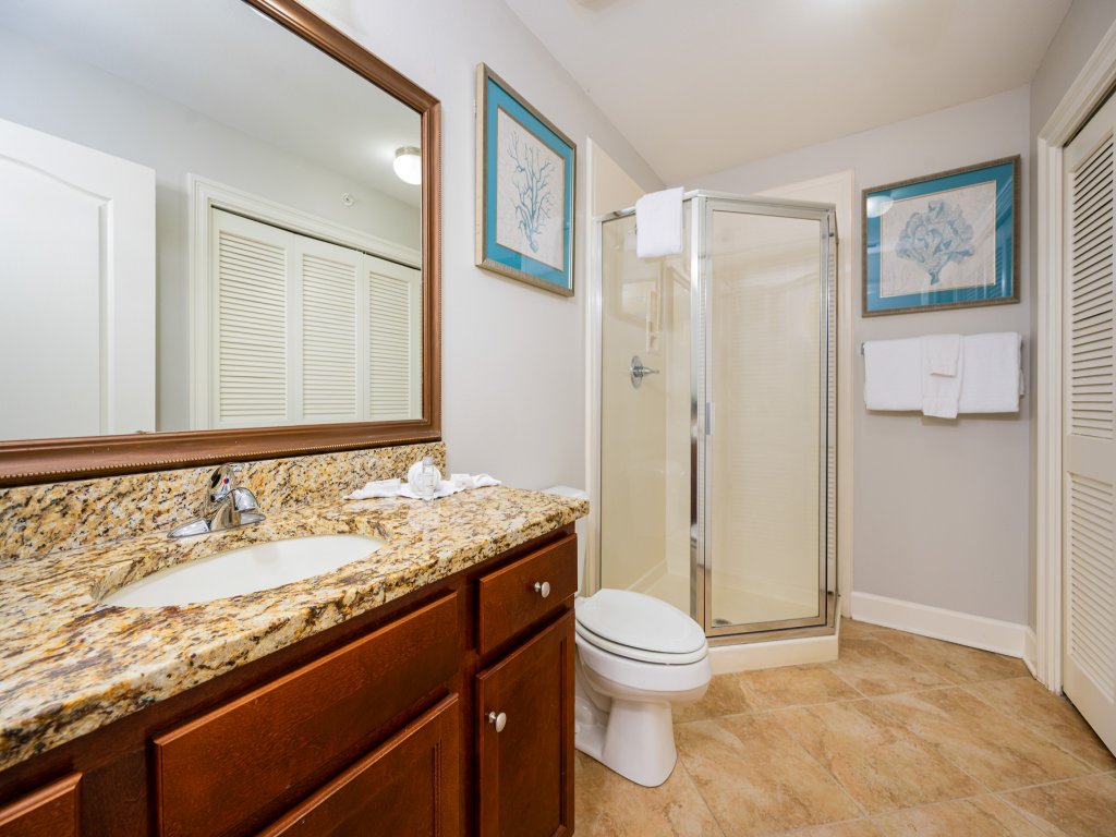 The Oasis 2316 formerly Phoenix West II 2316 Vacation Rental in Orange Beach - RedAwning