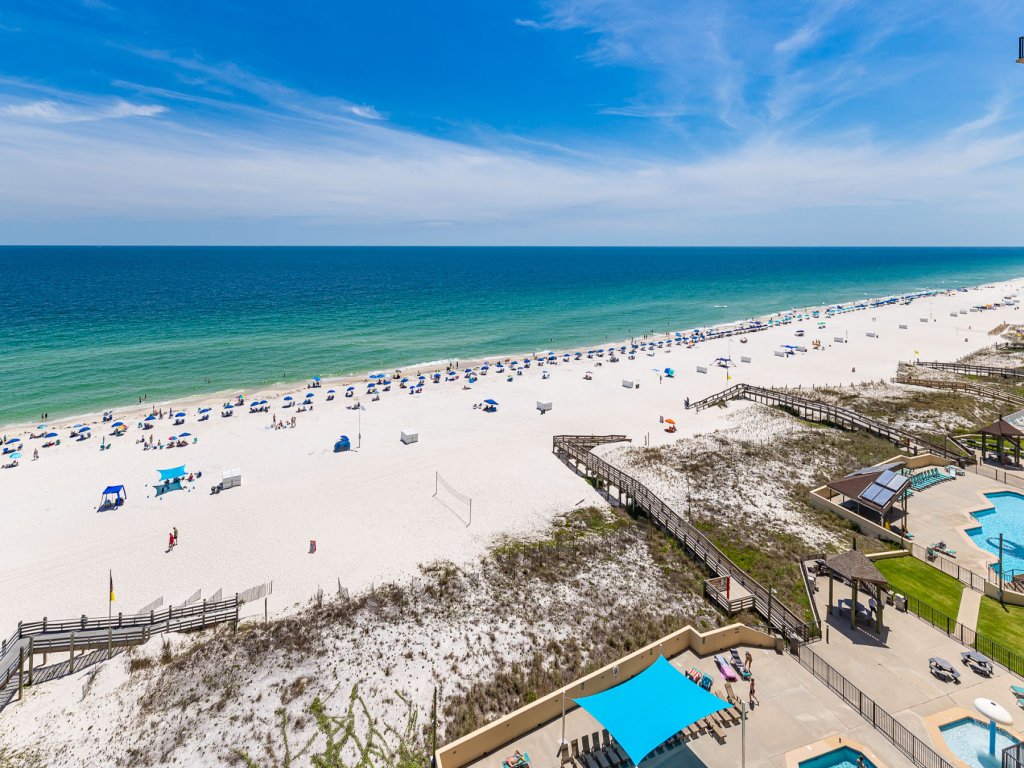 Phoenix III 3101 Vacation Rental in Orange Beach - RedAwning
