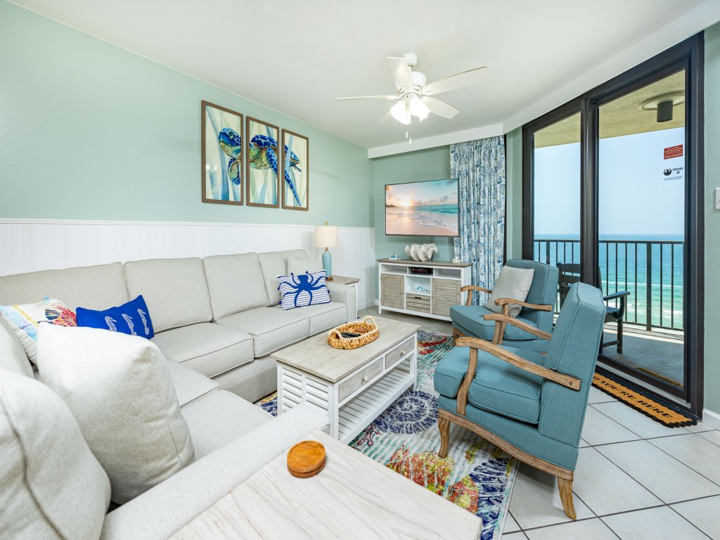 Phoenix III 3101 Vacation Rental in Orange Beach - RedAwning