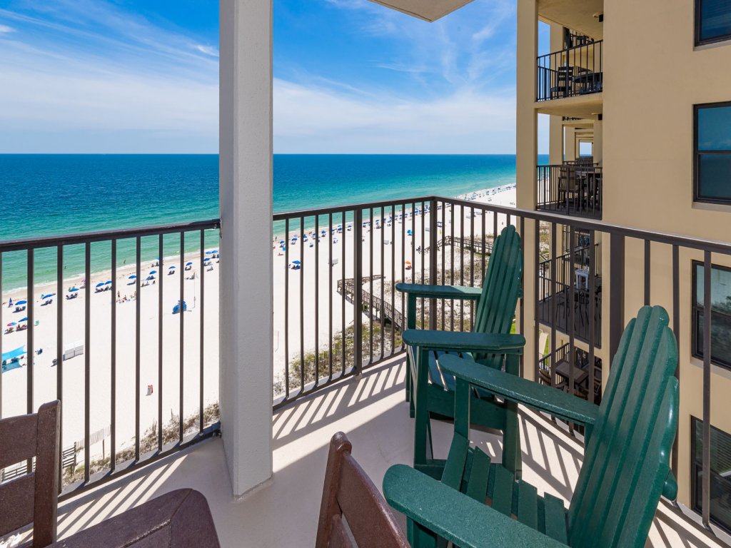 Phoenix III 3101 Vacation Rental in Orange Beach - RedAwning