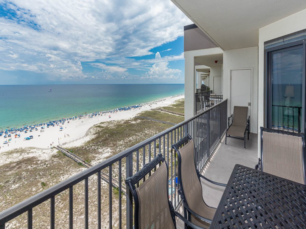 Phoenix VI 61513 Vacation Rental in Orange Beach - RedAwning