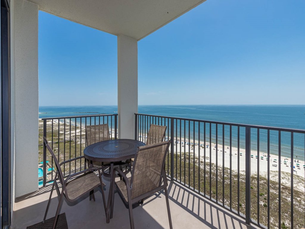 Phoenix VI 61509 Vacation Rental in Orange Beach - RedAwning