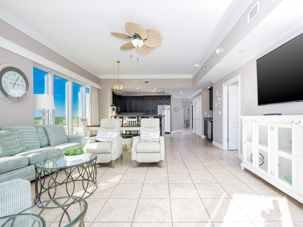 Phoenix Orange Beach 701 Vacation Rental in Orange Beach - RedAwning