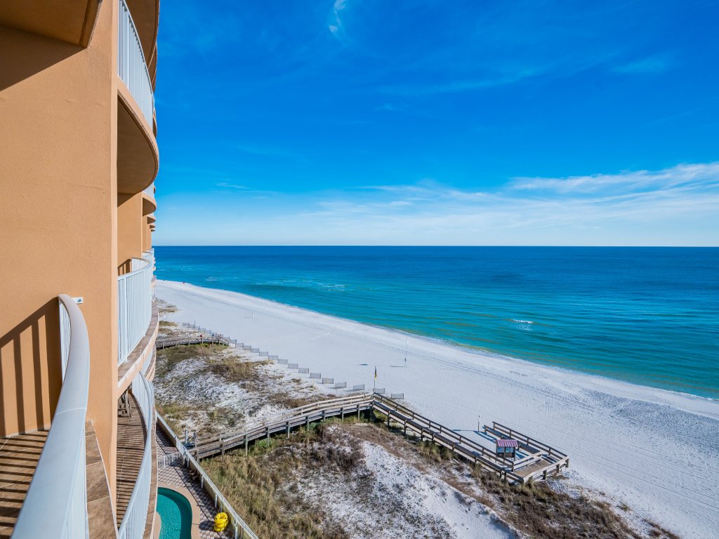Phoenix Orange Beach 701 Vacation Rental in Orange Beach - RedAwning