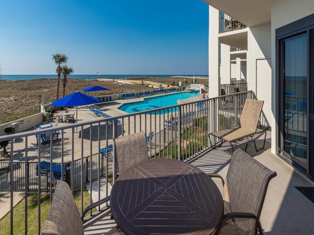 Phoenix VI 6113 Vacation Rental in Orange Beach - RedAwning