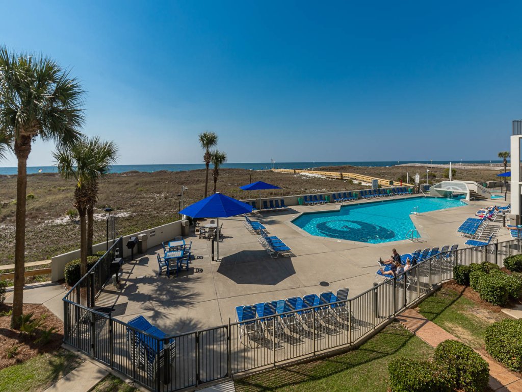 Phoenix VI 6113 Vacation Rental in Orange Beach - RedAwning