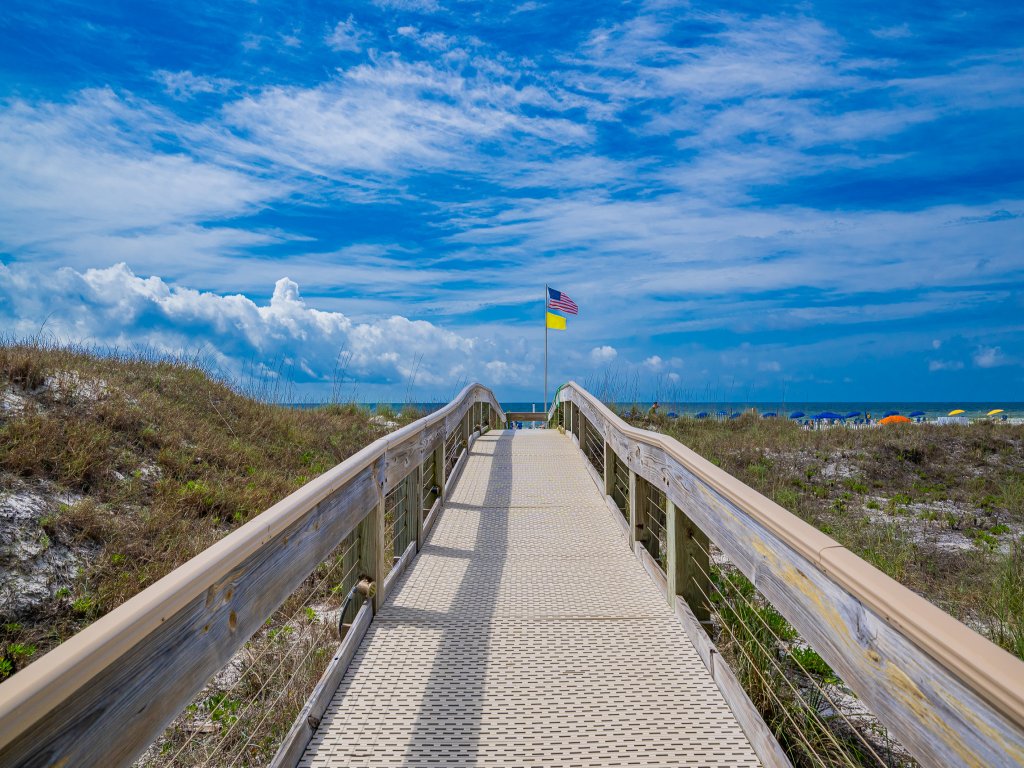 Phoenix V 1215 Vacation Rental in Orange Beach - RedAwning