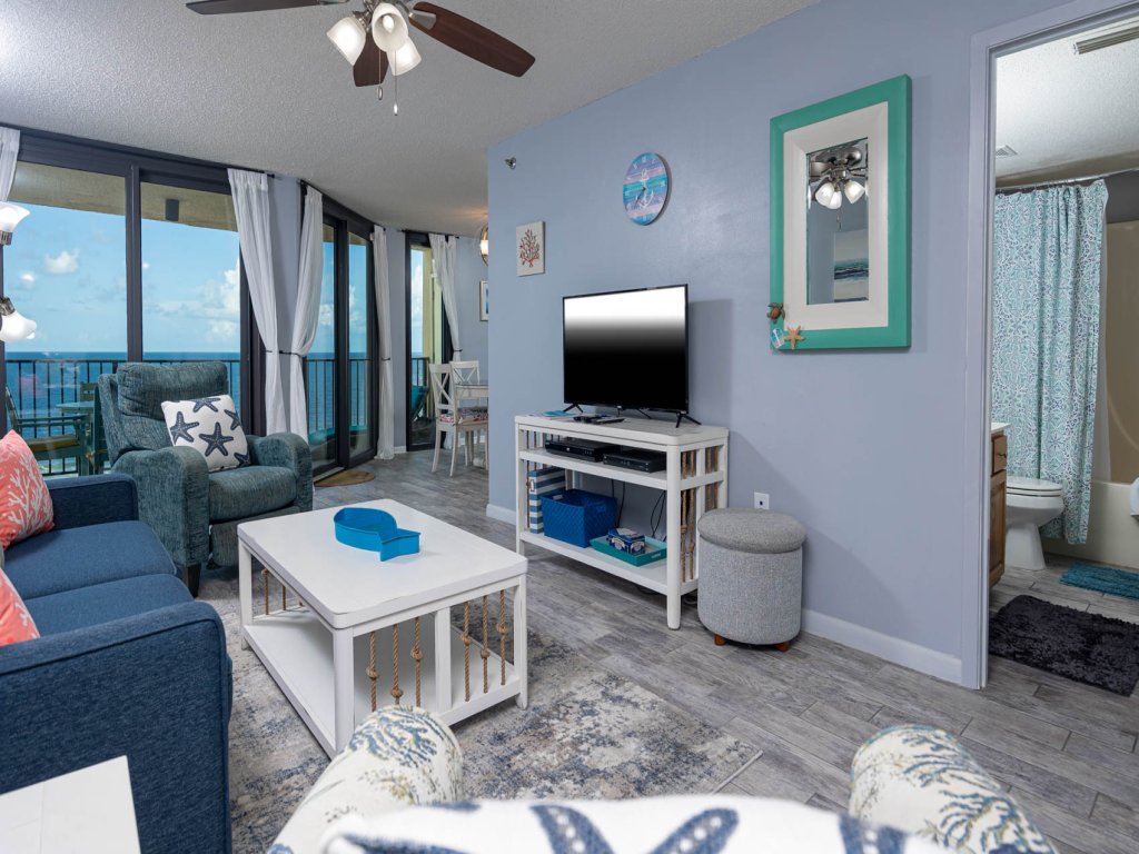 Phoenix IV 4092 Vacation Rental in Orange Beach - RedAwning