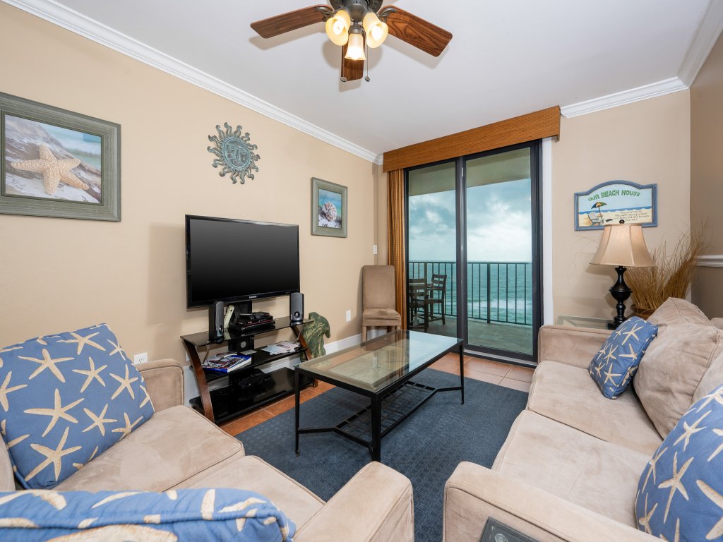 Phoenix II 2117 Vacation Rental in Orange Beach - RedAwning